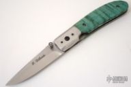 Linerlock Folder