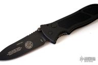 Watson "Trident" Auto