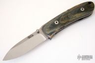DK-FH - Original Size Folding Hunter