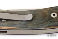 DK-FH - Original Size Folding Hunter