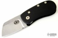 Watch Pocket Friction Folder