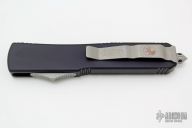 119-10APDC Ultratech Hellhound T/E Death Card - Left