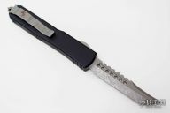 119-10APDC Ultratech Hellhound T/E Death Card - Left