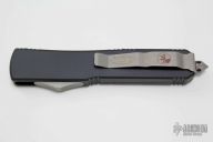 119-10APDC Ultratech Hellhound T/E Death Card - Left