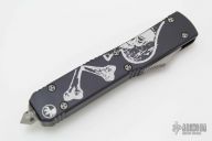 119-10APDC Ultratech Hellhound T/E Death Card - Right