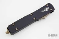 119-13 Ultratech Hellhound - Bronzed Standard