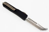 119-13CF Ultratech Hellhound - Carbon Fiber Bronzed Standard