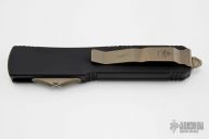 119-13CF Ultratech Hellhound - Carbon Fiber Bronzed Standard