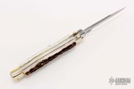 11" Flatguard Picklock