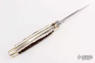 11" Flatguard Picklock