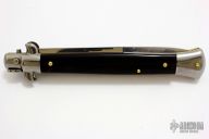 11" Swivel Bolster Auto