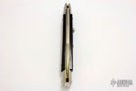 11" Swivel Bolster Auto