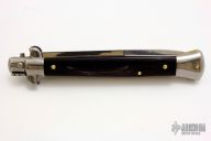 11" Swivel Bolster Auto