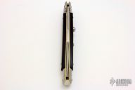 11" Swivel Bolster Auto