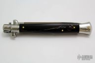 11" Swivel Bolster Auto