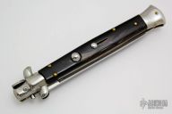 11" Swivel Bolster Auto