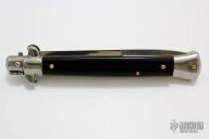 11" Swivel Bolster Auto