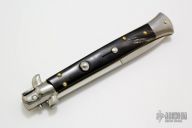 11" Swivel Bolster Auto