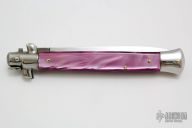 11" Swivel Bolster Auto