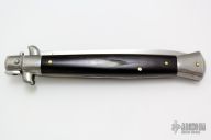 11" Swivel Bolster Auto