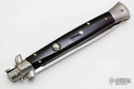 11" Swivel Bolster Auto