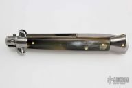 11" Swivel Bolster Auto