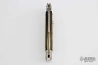 11" Swivel Bolster Auto