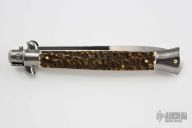 11" Swivel Bolster Auto