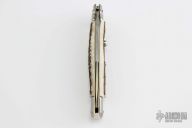 11" Swivel Bolster Auto