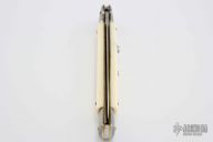 11" Swivel Bolster Auto