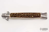 11" Swivel Bolster Auto