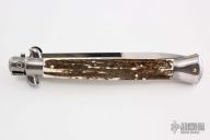 11" Swivel Bolster Auto