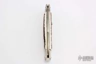 11" Swivel Bolster Auto