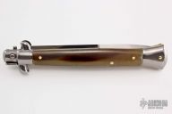 11" Swivel Bolster Auto