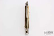 11" Swivel Bolster Auto