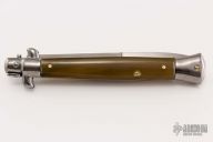 11" Swivel Bolster Auto