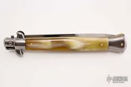 11" Swivel Bolster Auto