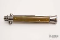 11" Swivel Bolster Auto