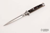 11" Swivel Bolster Auto