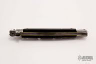 11" Swivel Bolster Auto