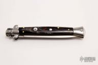 11" Swivel Bolster Auto