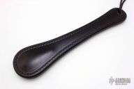 11" Texan Leather Sap/Blackjack