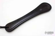 11" Texan Leather Sap/Blackjack