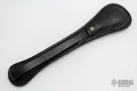 11" Texan Leather Sap/Blackjack