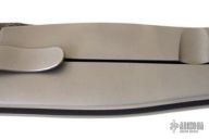 Dr. Death Damascus Framelock