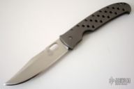 Bowie Framelock Folder