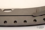 25th Anniversary Framelock