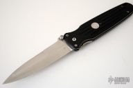 D/A Linerlock