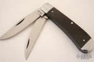 Wharncliffe Trapper