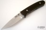 DK-35 Folder w/ Tactical Grind